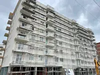 Banesë në SHITJE – 97 m² | Fushë Kosovë, Kati i 4-të - Thumbnail 3