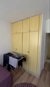 BANESË NË SHITJE – 53 m²  ULPIANË, PRISHTINË - Thumbnail 7