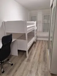 BANESË ME QIRA – 110 m² - Thumbnail 7