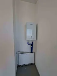 Commercial space for RENT – 80 m² | Prime City, Veternik - Thumbnail 8