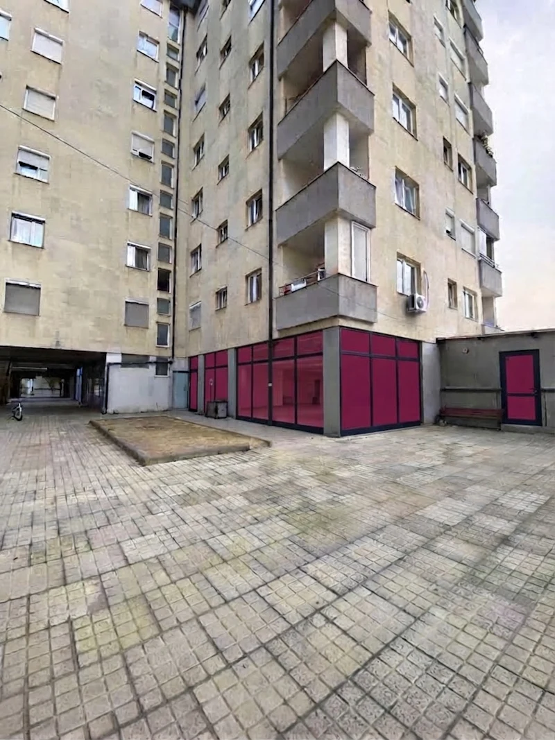 Commercial Space for Rent – 150 m² | Emshir, Prishtina - Image 1