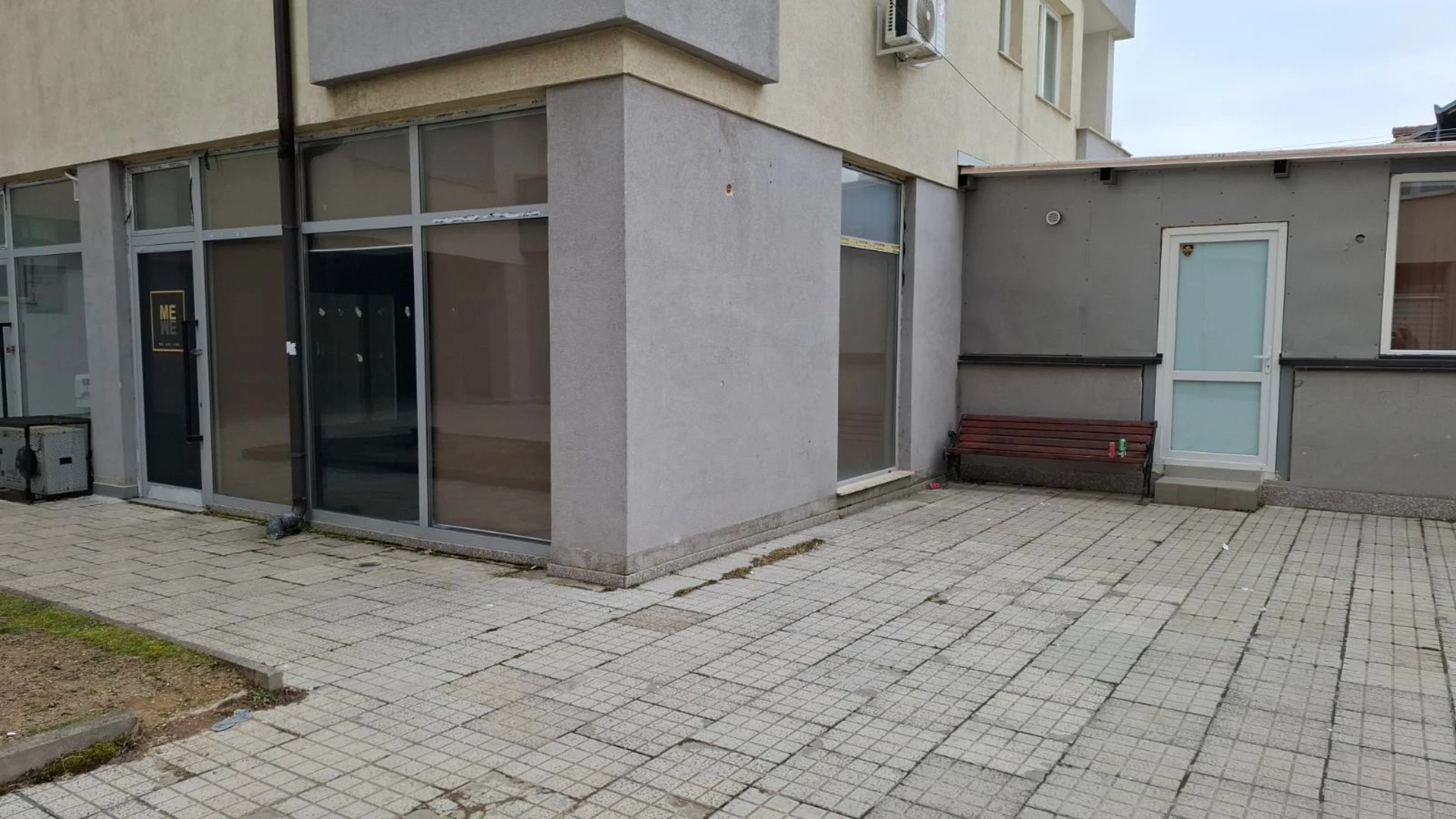 Commercial Space for Rent – 150 m² | Emshir, Prishtina - Image 1