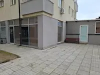 Lokal Afarist me Qira – 150 m² | Emshir, Prishtinë - Thumbnail 1