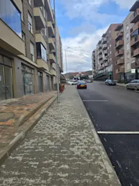LOKAL NË SHITJE OSE ME QIRA – 133 m² | MATI 1, PRISHTINË - Thumbnail 2