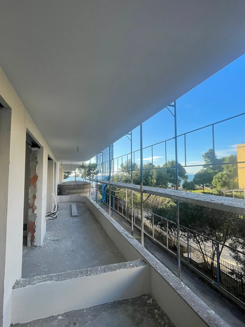 EKSKLUZIVE | Banesë në SHITJE - 76 m² në Shëngjin - Image 7