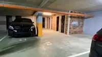 Lokal Afarist me Qira – 830 m² | Kompleksi Blerti 2, Kalabri, Prishtinë - Thumbnail 5