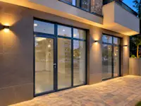 COMMERCIAL SPACE FOR SALE OR RENT – 133 m² | MATI 1, PRISHTINA - Thumbnail 1