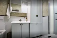 PENTHOUSE NË SHITJE – 145 m² - Thumbnail 10