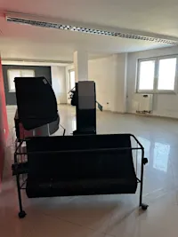 Hapësirë Afariste me Qira – 420 m² + Bodrum | Rr. Isa Kastrati, Prishtinë - Thumbnail 17