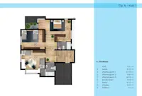 SHITET Shtëpi Moderne 332 m² | në Sofalia Hills  - Thumbnail 5