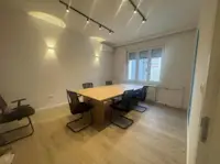 Zyrë me QIRA – 105 m² - Thumbnail 3