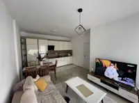 Banesë në SHITJE – 74 m² | Fushë Kosovë, Kati i 5-të - Thumbnail 7