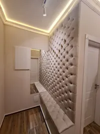 PENTHOUSE ME QIRA – 190 m² | LINDA PREMIUM RESIDENCE, PRISHTINË - Thumbnail 5