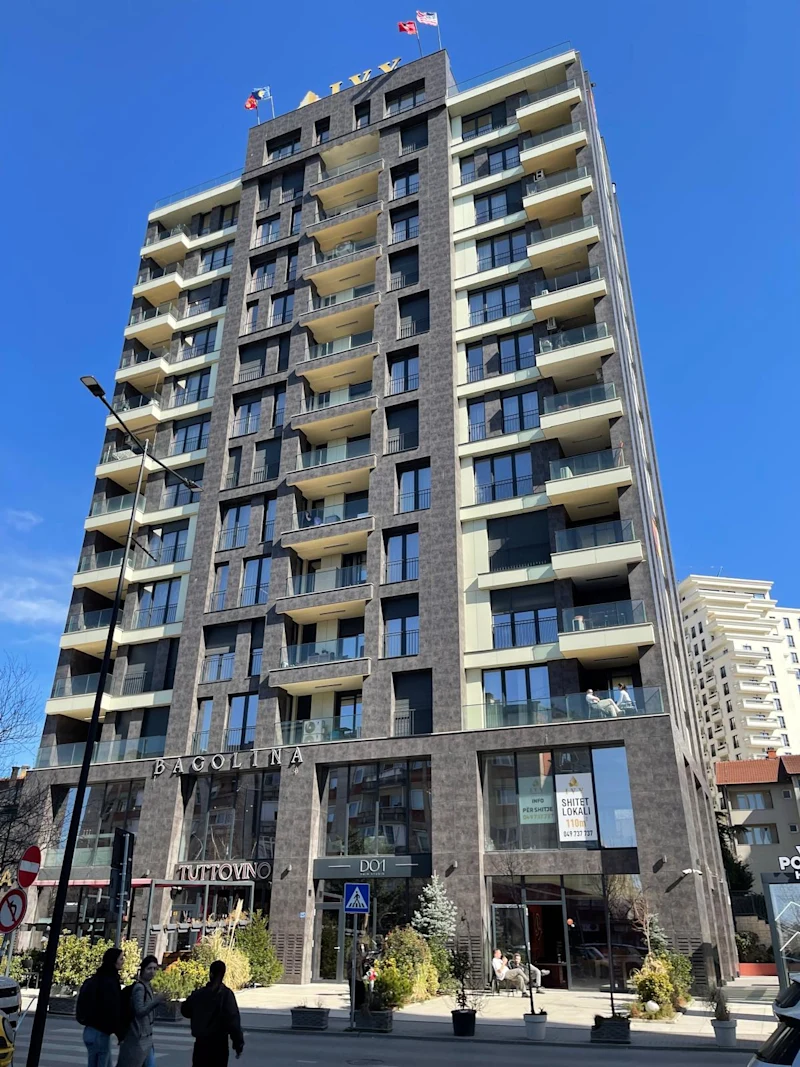 Luxury Duplex for RENT – 170 m² | in Aktash - Image 24