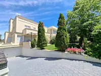 Shtëpi në SHITJE – 5.25 ari | Shtëpia në Dubai, Prishtinë - Thumbnail 1