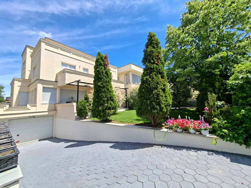 Shtëpi në SHITJE – 5.25 ari | Shtëpia në Dubai, Prishtinë - Image 1