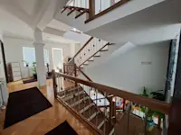 House FOR SALE – 5.25 Ares of Land | Dubai House Area, Prishtina - Thumbnail 26