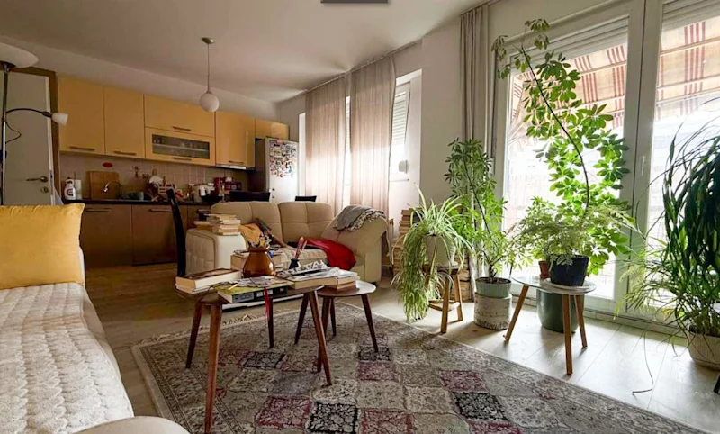 APARTMENT FOR SALE – 60 m² - Image 1