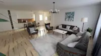 BANESË LUKSOZE NË SHITJE – 160 m² | FUSHË KOSOVË - Thumbnail 2