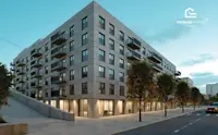 Banesë në Shitje – 89.92 m² | Muharrem Fejza, Prishtinë - Thumbnail 2