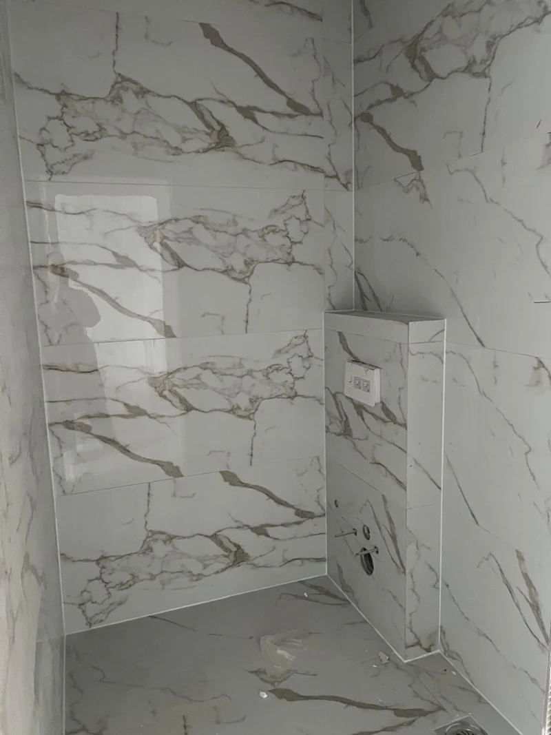 For sale: Apartment with a total area of 175 m², located on Muharrem Fejza Street. - Image 7