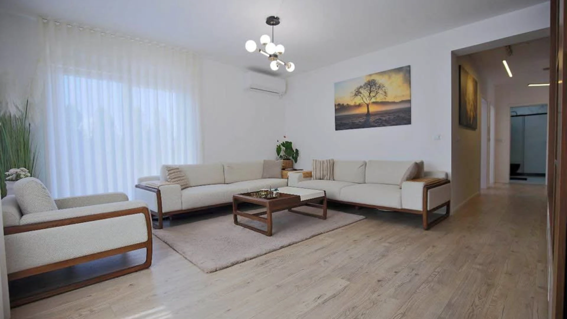 Penthouse në SHITJE – 105 m² | Mati 1, Kati i 6-të - Image 1