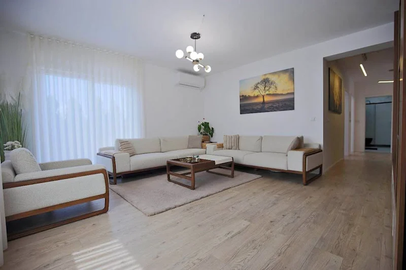 Penthouse në SHITJE – 105 m² | Mati 1, Kati i 6-të - Image 1