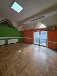  LOKAL ME QIRA – 430 m² | RRUGA REXHEP MALA, PRISHTINË - Thumbnail 15