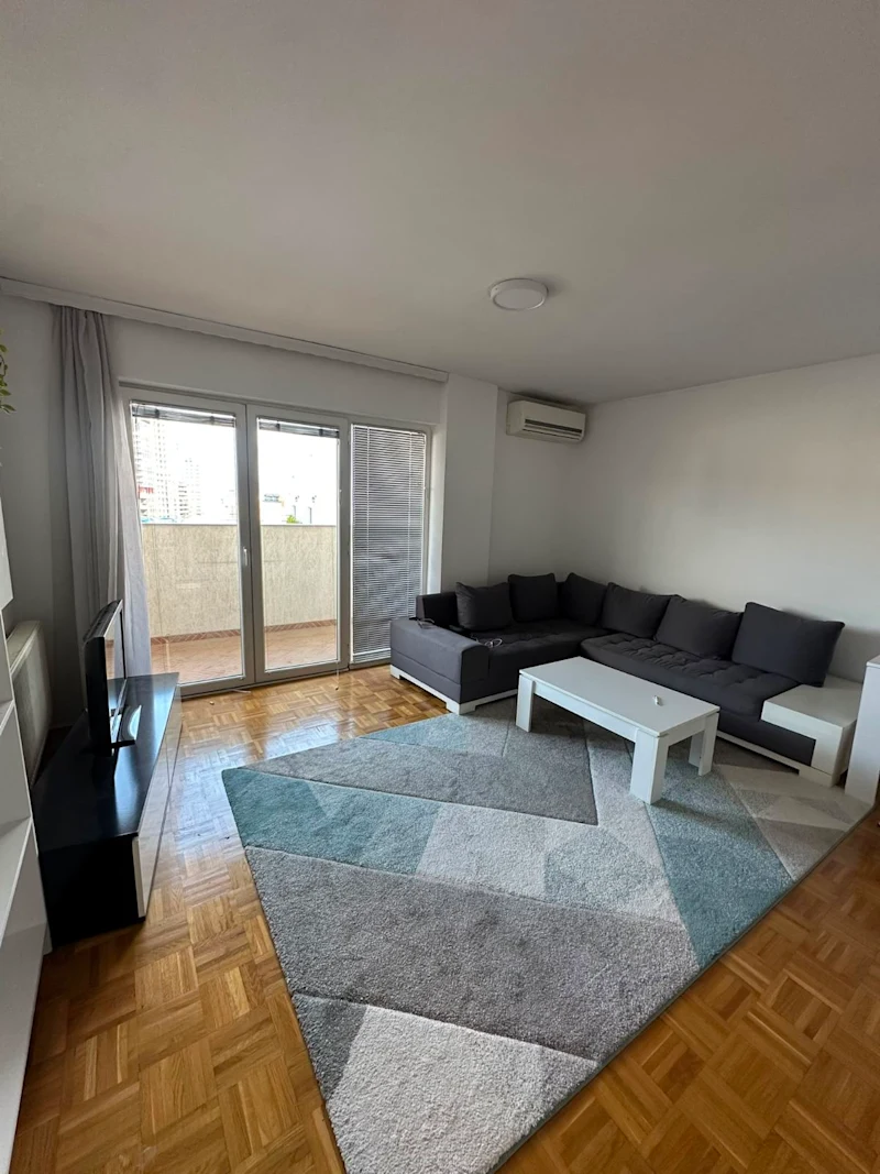 Banesë në SHITJE – 77 m² | Dragodan, Prishtinë - Image 1