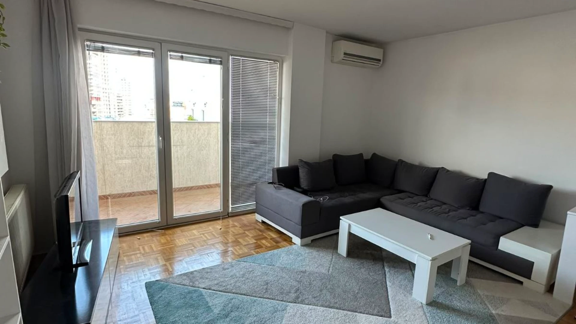 Apartment FOR SALE – 77 m² | Dragodan, Prishtina - Image 1
