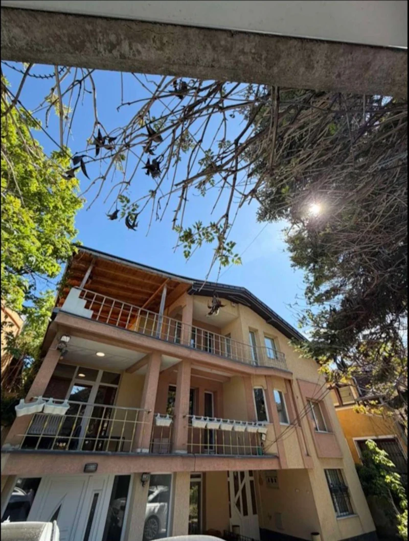 SHTËPI NË SHITJE – 510 m² | QENDËR, PRISHTINË | 950,000 € - Image 1