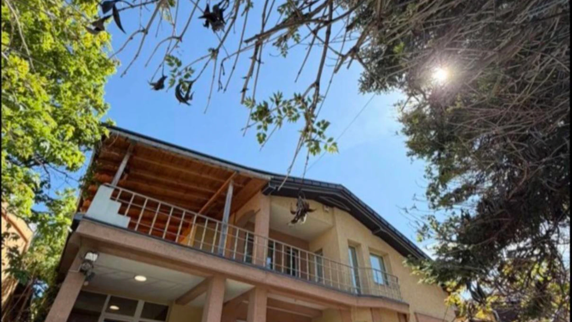 HOUSE FOR SALE – 510 m² | CITY CENTER, PRISHTINA | €950,000 - Image 1