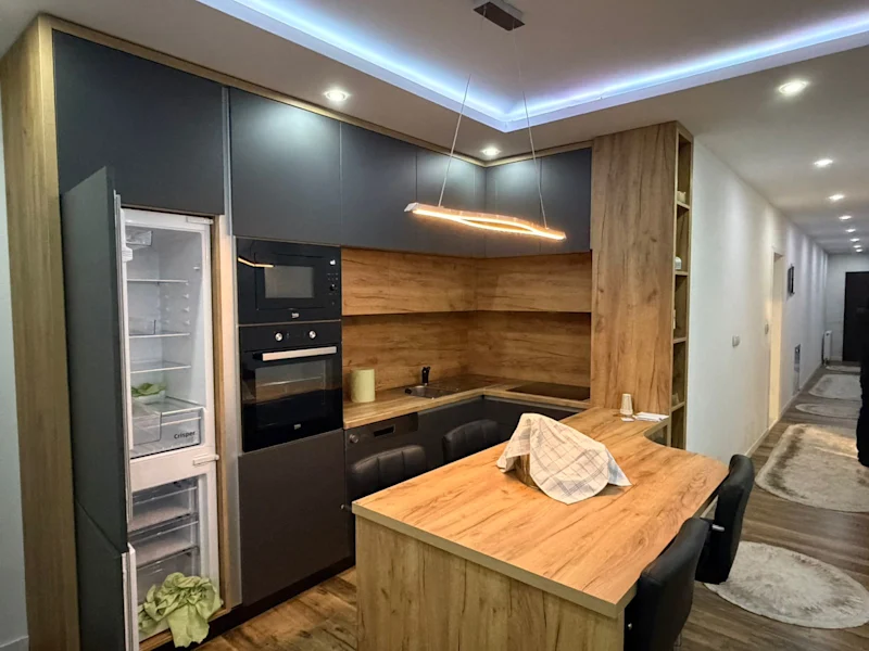 SHITET Banesë 102 m² në Fushë Kosovë – Gati për Banim - Image 2