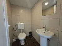 Lokal me QIRA – 130 m² | Arbëri - Thumbnail 3
