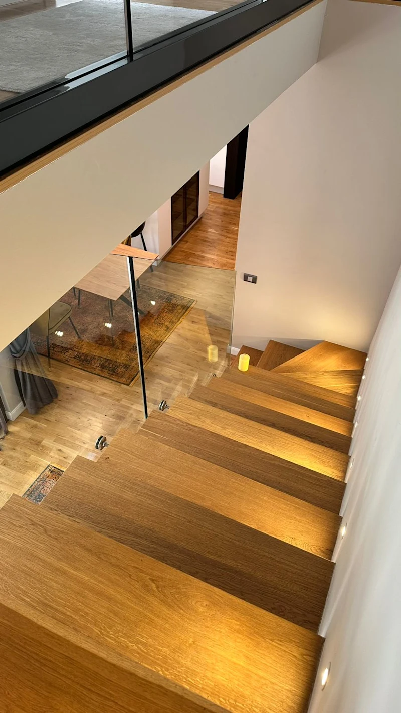 Luxury Duplex for RENT – 170 m² | in Aktash - Image 10