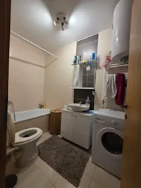 Banesë në SHITJE – 86.18 m² | Mati 1, Prishtinë - Thumbnail 11