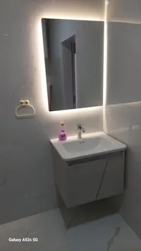 Banesë e Re me Qira – 60 m², Fushë Kosovë - Thumbnail 11