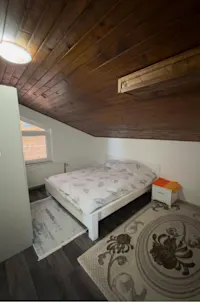 Duplex Apartment FOR RENT – 200 m² | Prevallë - Thumbnail 5