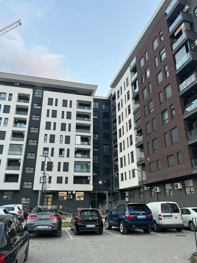 Apartment for SALE – 91.35 m² | Near Gorenje, Peja - Image 1