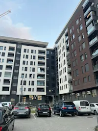 Banesë në SHITJE – 91.35 m² | Afër Gorenjes, Pejë - Thumbnail 1