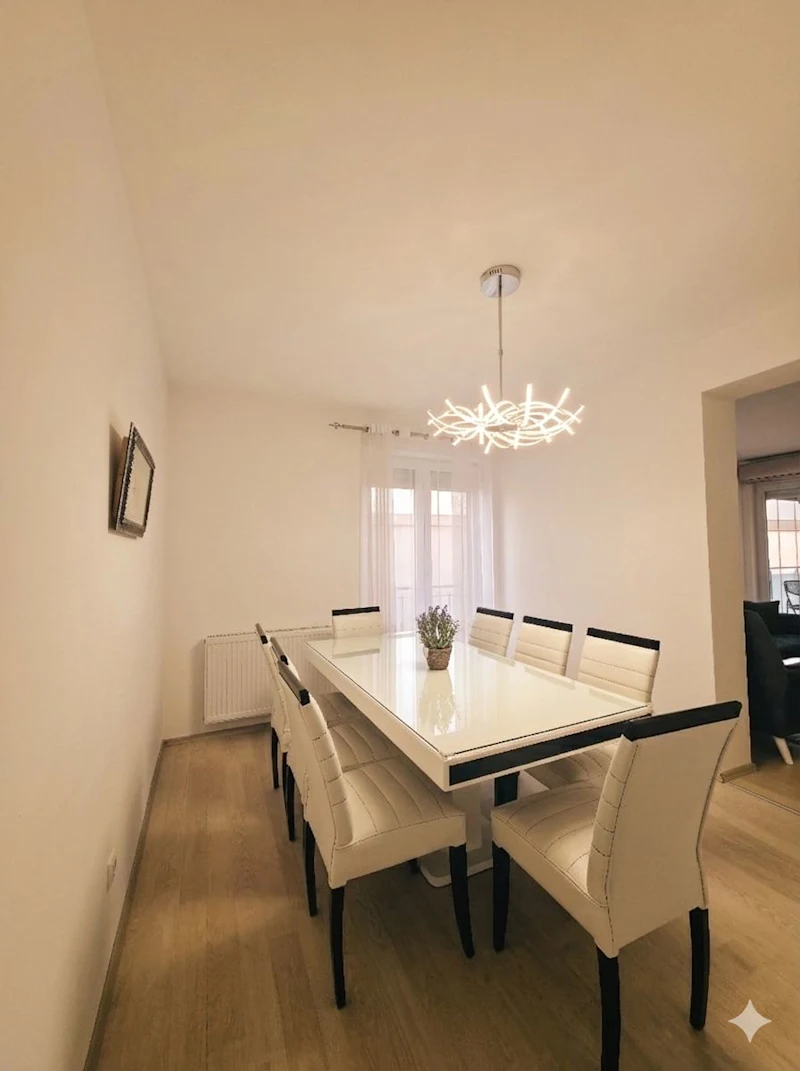 Apartment for Sale, Ready for Occupancy – Fushë Kosovë - Image 10