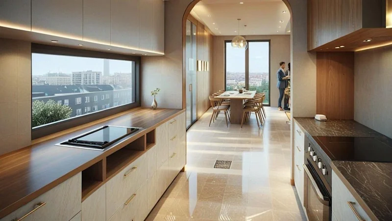 LUXURY House for SALE – 255 m² | in Golden Neighborhood - Image 3