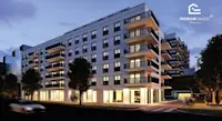 Apartment for Sale – 89.92 m² | Muharrem Fejza, Prishtina - Thumbnail 1