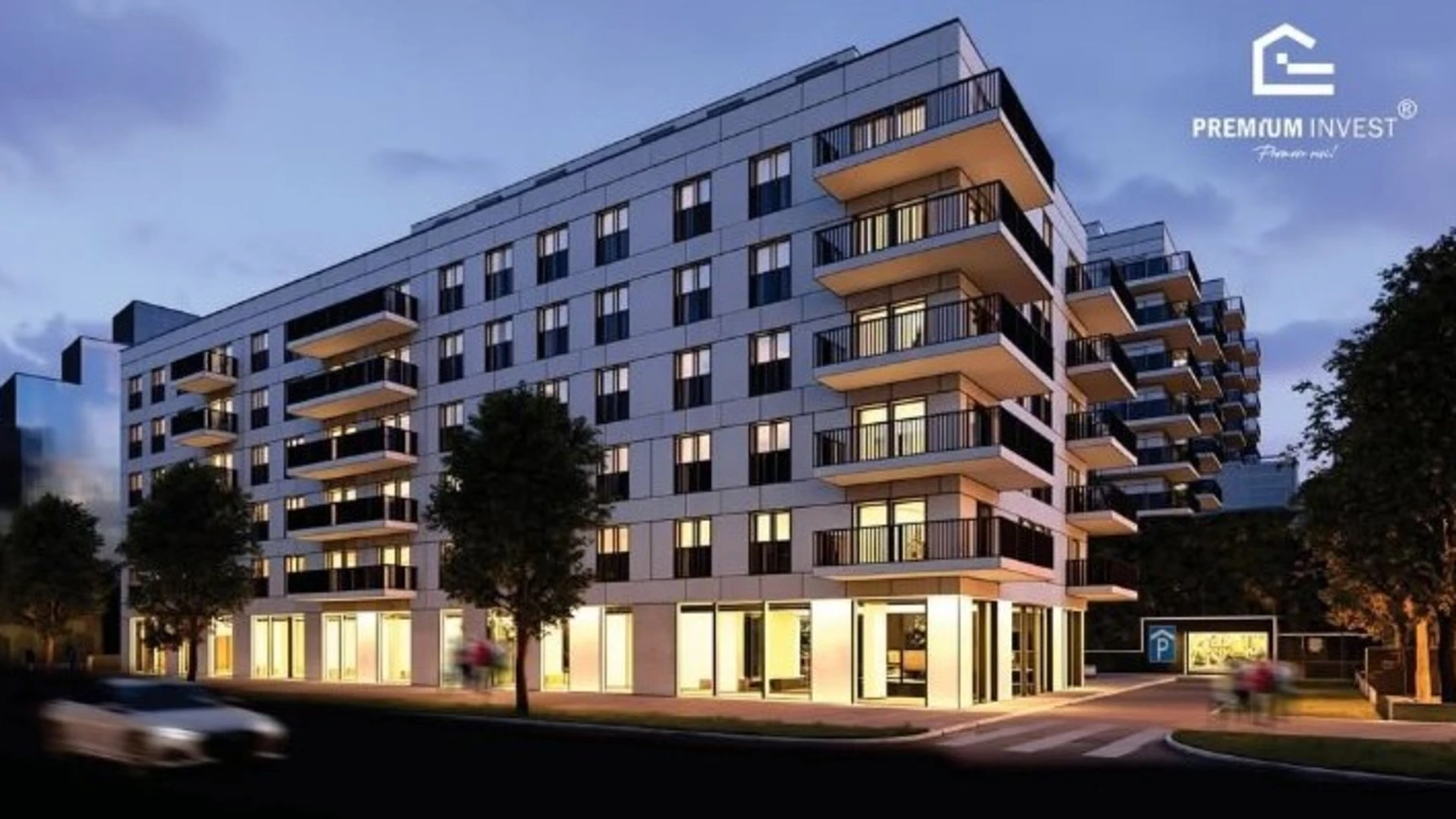Apartment for Sale – 89.92 m² | Muharrem Fejza, Prishtina - Image 1