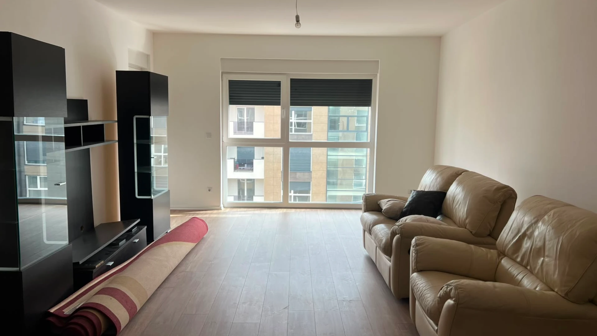 Banesë në SHITJE – 91.48 m² | Prishtinë e Re, Prishtinë - Image 1