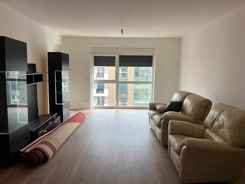 Banesë në SHITJE – 91.48 m² | Prishtinë e Re, Prishtinë - Image 1