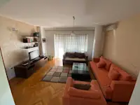 Apartment FOR RENT – 85 m² | Qafa, Prishtina - Thumbnail 1