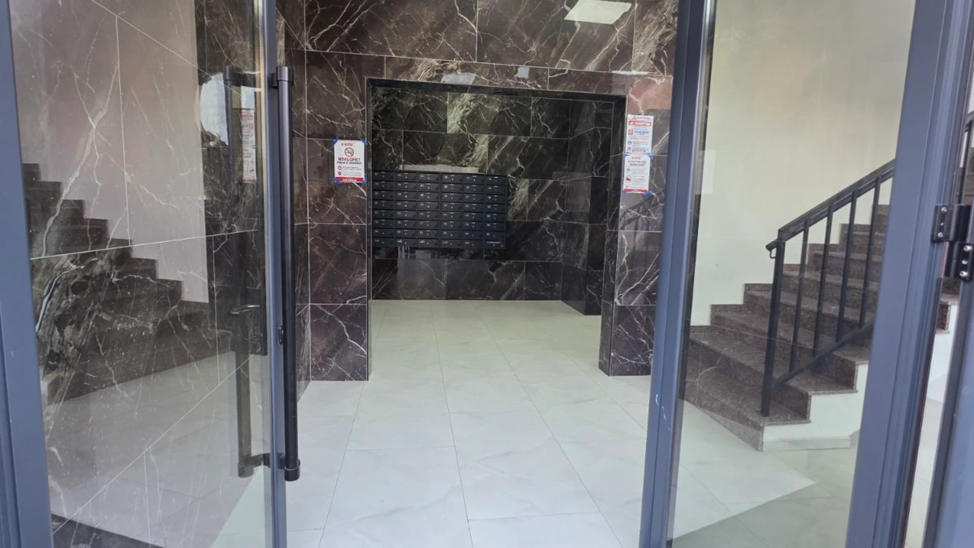 APARTMENT FOR SALE – 124.70 m² - Image 1
