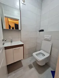 PENTHOUSE FOR RENT – 190 m² | LINDA PREMIUM RESIDENCE, PRISHTINA - Thumbnail 8