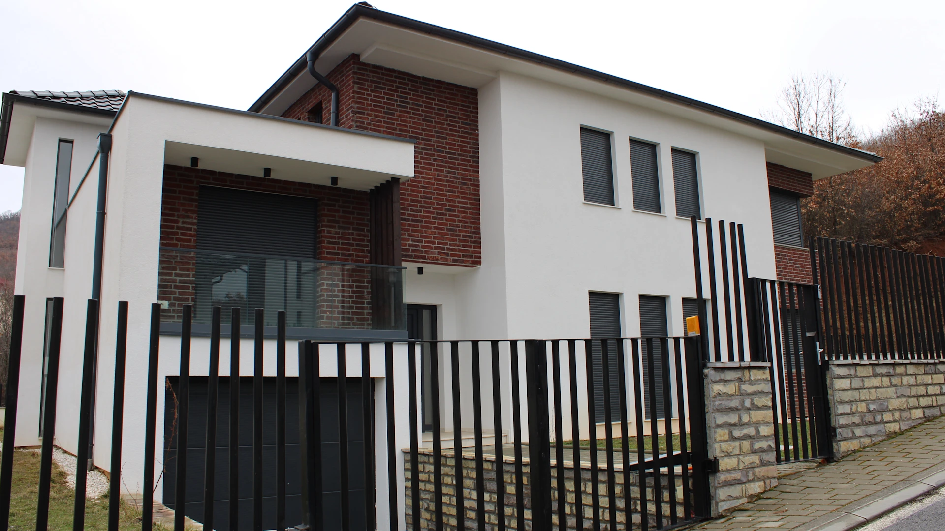 Modern Home 273 m² for SALE | Sofalia Hills” - Image 1